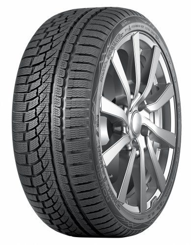 Шины Nokian Tyres WR A4 245/40 R19 98V XL нешип