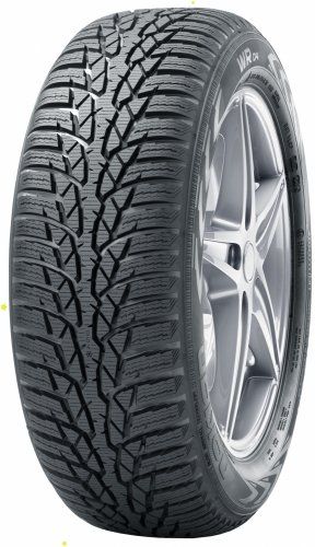 Шины Nokian Tyres WR D4 225/45 R17 94V XL нешип