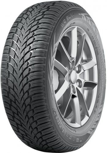 Шины Nokian Tyres WR SUV 4 275/50 R21 113W XL нешип