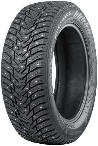 Шины Nordman 8 175/65 R14 86T XL шип