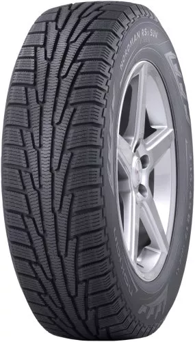Шины Nordman RS2 SUV 215/65 R16 102R XL нешип