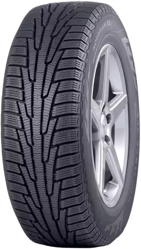 Шины Nordman RS2 215/55 R16 97R XL нешип