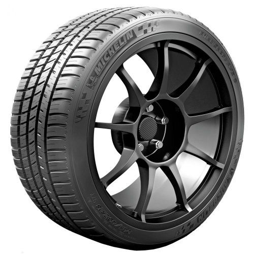 Шины Michelin Pilot Sport A/S 3 275/45 R20 110V XL N0