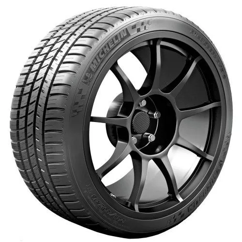 Шины Michelin Pilot Sport A/S 3 275/45 R20 110V XL N0