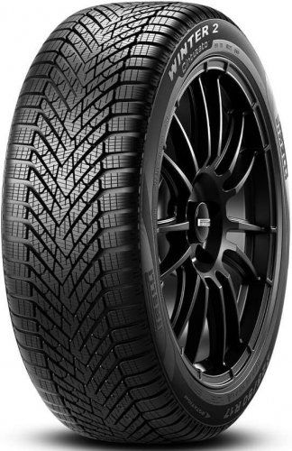 Шины Pirelli Cinturato Winter 2 225/50 R17 98V XL нешип