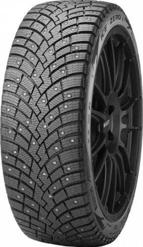 Шины Pirelli Ice Zero 2 225/55 R17 101T XL KS шип