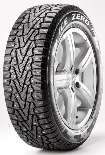 Шины Pirelli Ice Zero 215/55 R17 98T XL шип