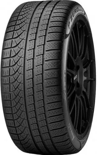 Шины Pirelli PZero Winter 275/35 R20 102W XL нешип