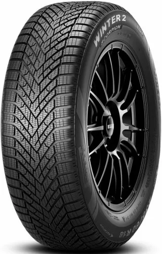 Шины Pirelli Scorpion Winter 2 225/55 R19 103V XL нешип