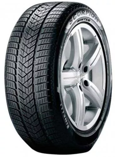 Шины Pirelli Scorpion Winter 325/35 R22 114W XL L нешип