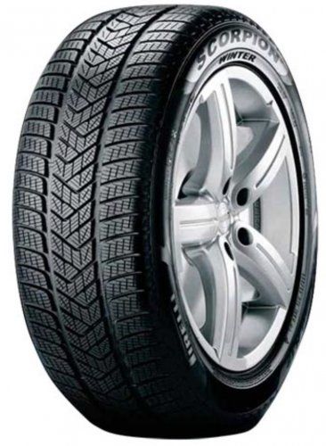 Шины Pirelli Scorpion Winter 295/35 R21 107V XL MGT нешип