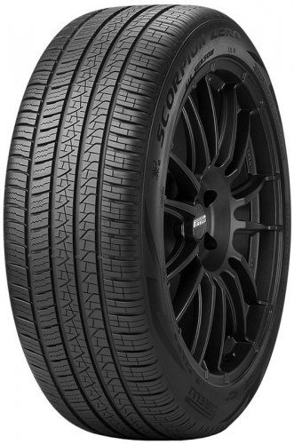 Шины Pirelli Scorpion Zero All Season 255/60 R20 113V XL LR M+S