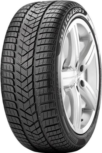 Шины Pirelli Winter SottoZero 3 225/55 R17 97H RunFlat * нешип