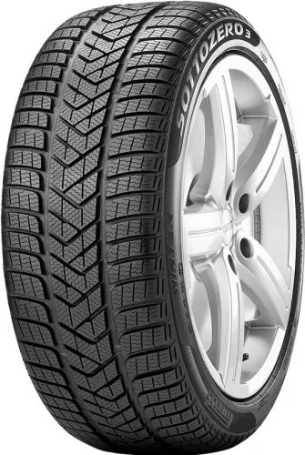 Шины Pirelli Winter SottoZero 3 255/40 R20 101W XL AO нешип