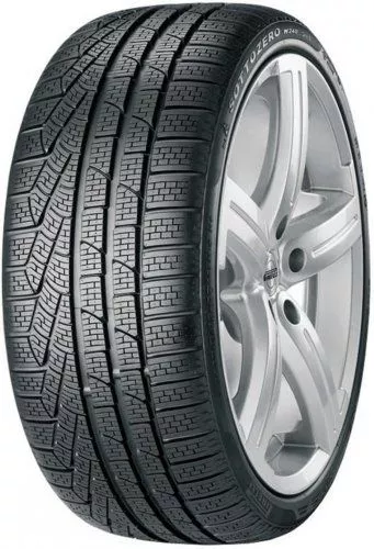 Шины Pirelli Winter SottoZero serie II 245/35 R18 92V XL RunFlat нешип