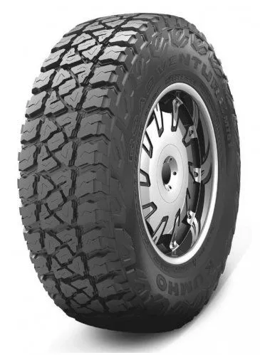 Шины Marshal Road Venture MT51 LT225/70 R17 110/107Q