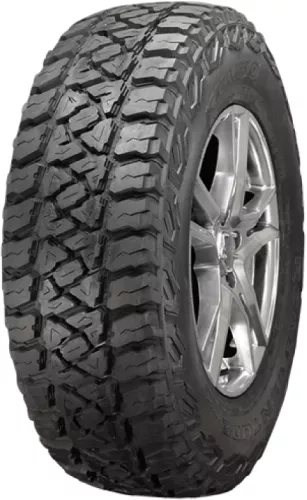 Шины Kumho Road Venture MT51 265/70 R16 117/114Q