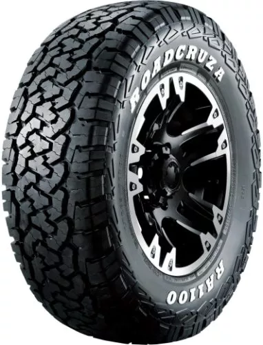 Шины Roadcruza RA1100 235/60 R18 108/104S