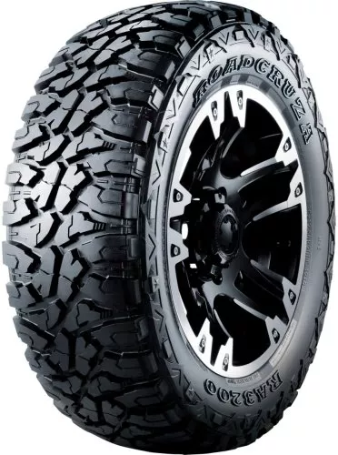 Шины Roadcruza RA3200 M/T LT275/65 R18 119/116Q POR