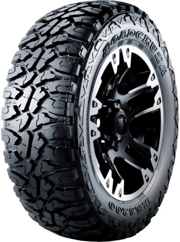 Шины Roadcruza RA3200 M/T LT315/75 R16 121/118Q POR