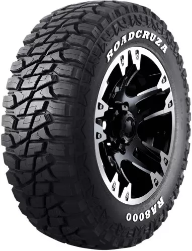Шины Roadcruza RA8000 R/T LT35/12,5 R17 121Q POR