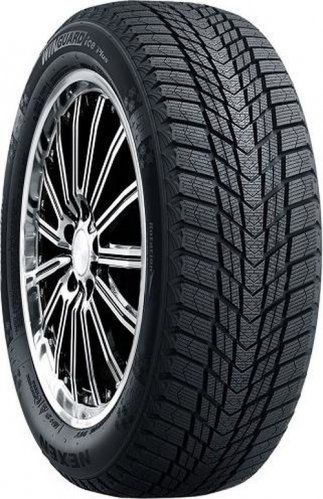 Шины Roadstone Winguard ICE Plus 215/50 R17 95T XL нешип