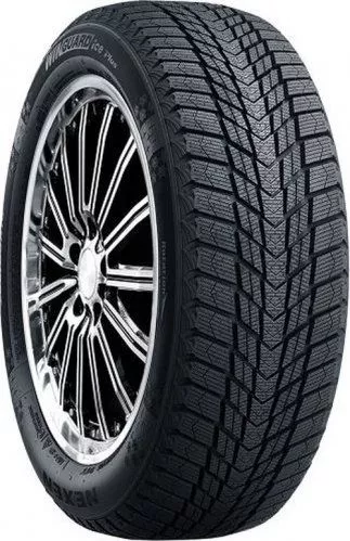 Шины Roadstone Winguard ICE Plus 235/45 R18 98T XL нешип