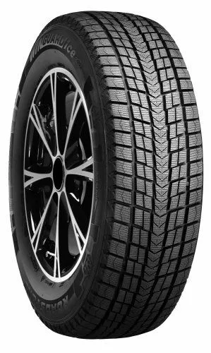 Шины Roadstone Winguard Ice SUV 235/55 R18 100Q нешип