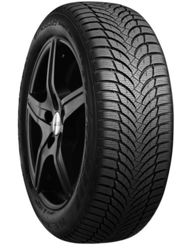 Шины Roadstone Winguard SnowG WH2 205/65 R15 99T XL нешип
