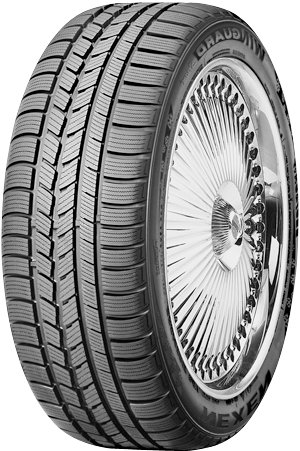 Шины Roadstone Winguard Sport 225/55 R16 99H XL нешип