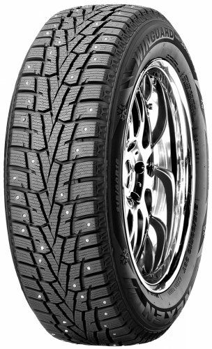 Шины Roadstone Winguard WinSpike LT LT225/70 R15C 112/110R шип