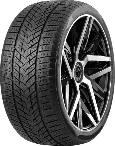 Шины RockBlade IceCruiser II 265/45 R21 108H XL нешип
