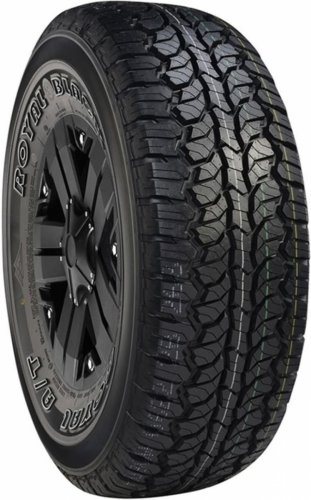Шины Royal Black Royal A/T 265/65 R17 112T