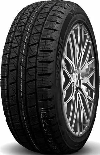 Шины Royal Black Royal Ice 205/60 R16 92S нешип