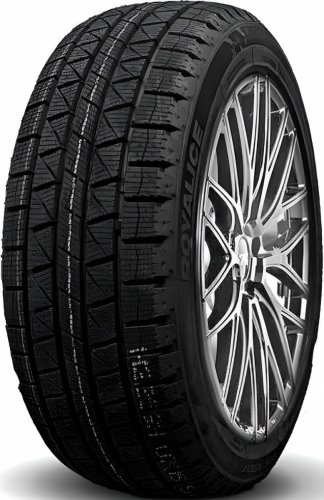 Шины Royal Black Royal Ice 265/65 R17 112S нешип