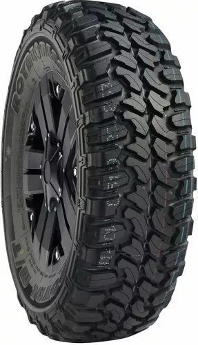 Шины Royal Black Royal M/T LT265/70 R17 121Q POR