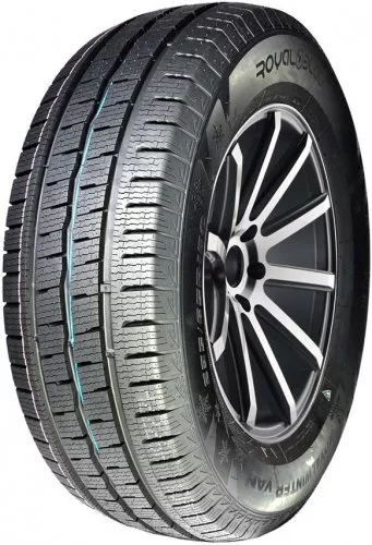 Шины Royal Black Royal Winter VAN 185/75 R16C 104/102R нешип