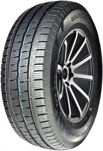 Шины Royal Black Royal Winter VAN 225/70 R15C 112/110R Китай нешип