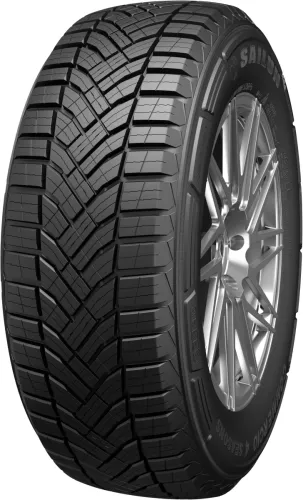 Шины Sailun Commercio 4 Seasons 215/65 R16C 109/107T M+S 3PMSF
