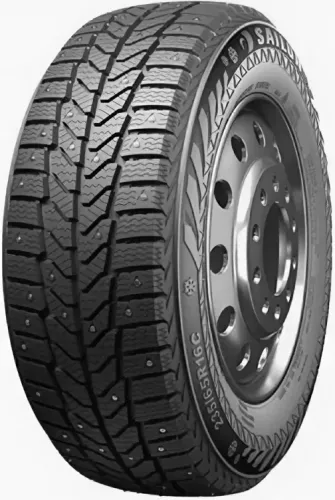 Шины Sailun Commercio Ice 195/65 R16C 104/102R шип