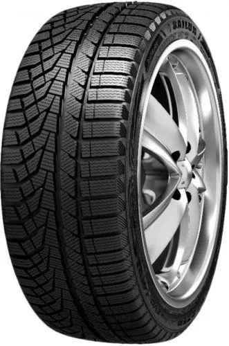 Шины Sailun Ice Blazer Alpine Evo 1 245/45 R17 99V XL нешип