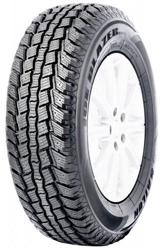 Шины Sailun Ice Blazer WST2LT 275/55 R20 117S XL шип