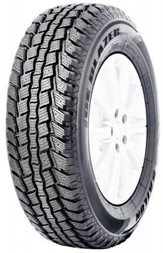 Шины Sailun Ice Blazer WST2LT LT235/65 R18 106T шип