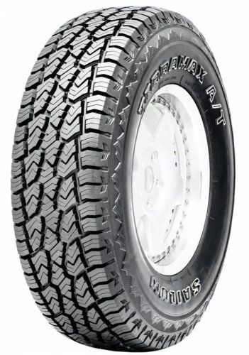 Шины Sailun Terramax A/T LT265/70 R18 124/121R FP M+S 3PMSF