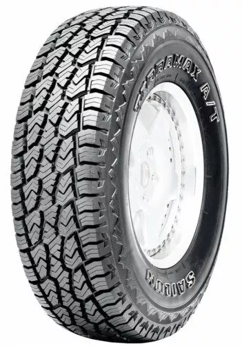 Шины Sailun Terramax A/T 265/70 R17 115S FP M+S 3PMSF