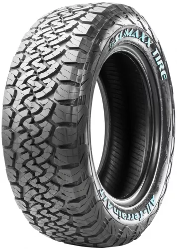 Шины Sumaxx All-Terrain A/T LT245/75 R16 120/116S