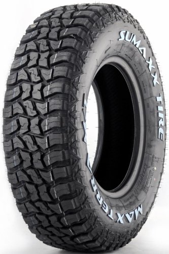 Шины Sumaxx Max Terra M/T 205/70 R15 100Q POR