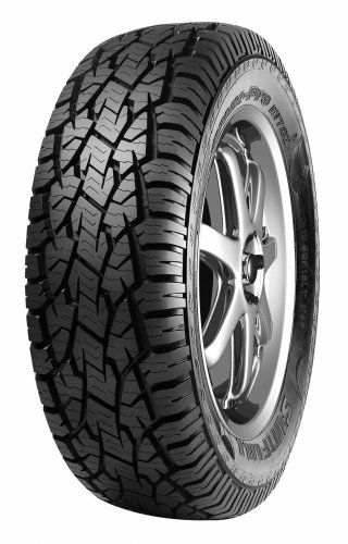 Шины Sunfull Mont-Pro AT782 245/75 R16 111S