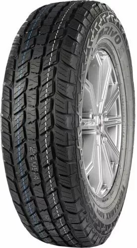 Шины Arivo Terramax ARV A/T 265/70 R16 112T Китай