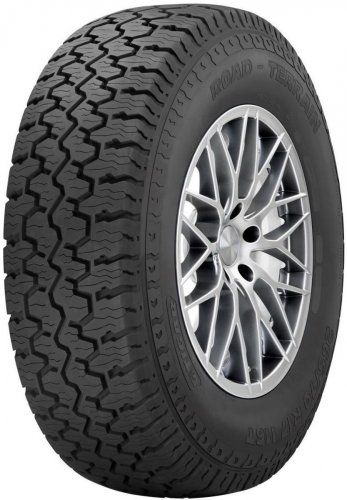 Шины Tigar Road Terrain 265/70 R16 116T XL